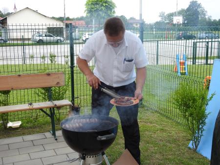 Dan odprtih vrat ob prvi obletnici ambulante družinske medicine na Razkrižju 23